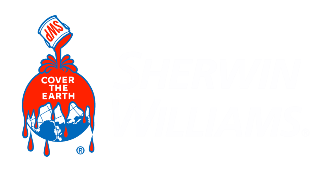 Sherwin Williams is Assure Paintings preferred choice to ensure a high quality finish