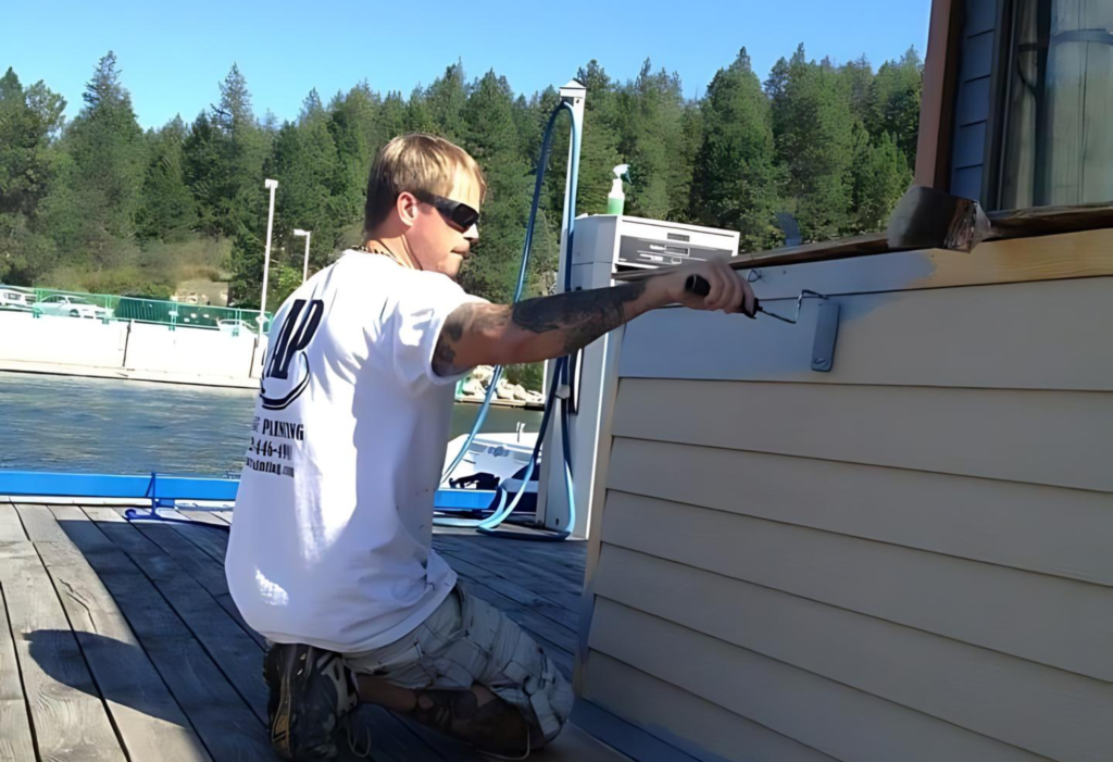 Painting jobs hiring near me